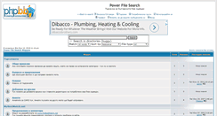 Desktop Screenshot of forum.nicksoft.info