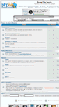 Mobile Screenshot of forum.nicksoft.info